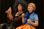Ouvrage de dames 198
